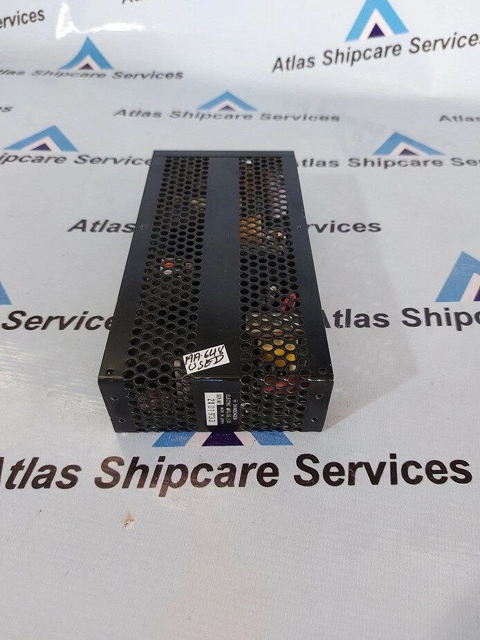 SHINDENGEN BY242R5 POWER SUPPLY - Image 2 of 4