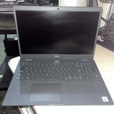 DELL LATITUDE 3510 INTEL CORE I5-10210U 8GB RAM NO HD +