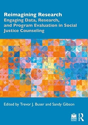 Reimagining Research: Engaging Data, Research, and Program Evaluation in Social