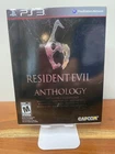Resident Evil 6 : Anthology - PlayStation 3 - CIB - tested & works