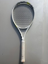 Technifibre TF-X1 300 Tennis Racquet - 100 sq in, 4 1/4 - like Pure Drive