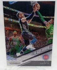 Top 10 Blake Griffin Rookie Cards 24