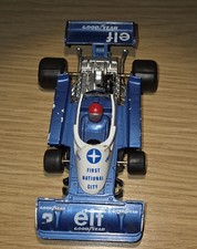  Scalextric Ford Tyrrell  ELF 3. GoodYear.Polistill.34/2.Made in Italy.