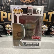 Ultimate Funko Pop Marvel 80th 80 Years Figures Gallery and Checklist 53