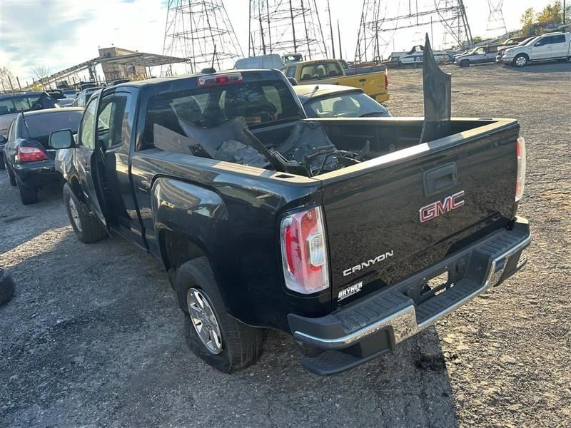 Engranaje de dirección/rack bastidor eléctrico y piñón para 15-16 CANYON 638002 Foto 3 de 4