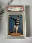 1982 Fleer Nolan Ryan #229 PSA 9