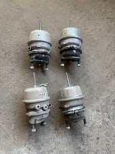 Bendix K128504 T18/24 DD Disc Spring Brake Chamber 4PK