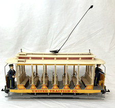 Bachmann Big Hauler In other G Scale Model Railroads & Trains for
