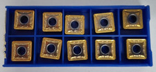 Sumitomo Carbide Inserts SNMG433EMU EH520Z (SNMG120412N-MU EH520Z) 10PCS