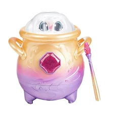 NWB - Magic Mixies Magical Misting Cauldron - Pink -