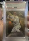 2016 Topps Triple Threads - Mike Trout #69
