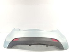 Pare-choc arrière Chevrolet SPARK