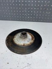 2001 Skidoo MXZ 700 Brake Rotor Summit Formul...