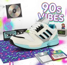 Adidas ZX 8000 Made In France 2026 Gr. 42 2/3...