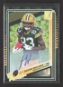 2025 Panini Donruss Football The Rookies Savion Williams #36 Auto /299