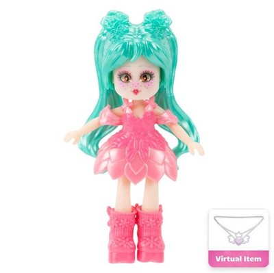CODE ONLY * Ultra Rare Royale High Mystery Friends Series 1