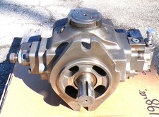 BOSCH Hydraulic Variable Vane Pump PSV PSCF 100ERM65 New Surplus
