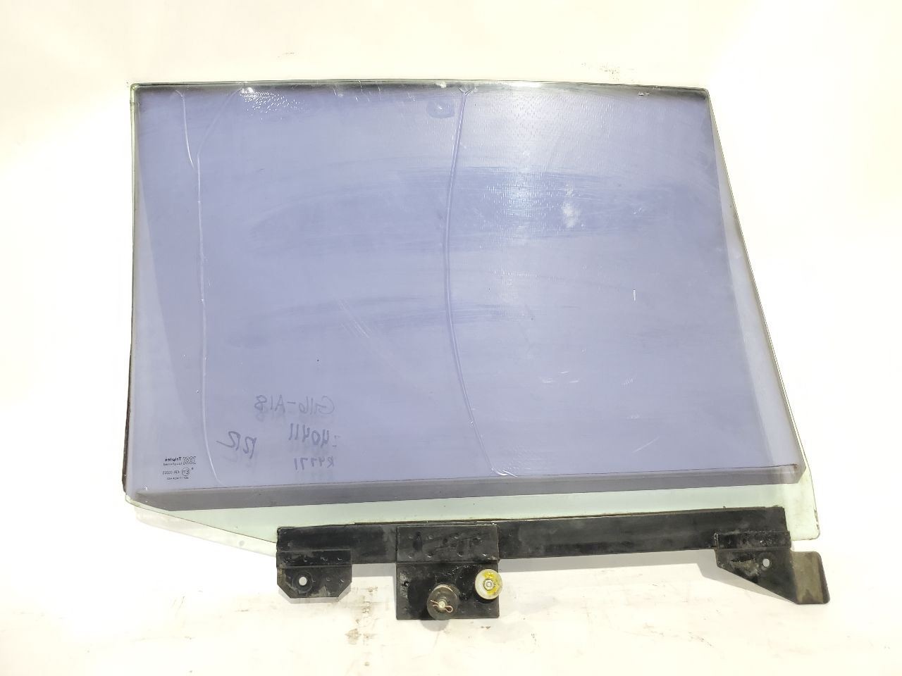 1990 Bentley Turbo R OEM Right Rear Door Glass