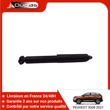 Essieu Peugeot 3008