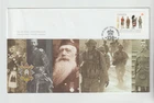 Canada 2011 The Black Watch Royal Highland Regiment FDC per scan
