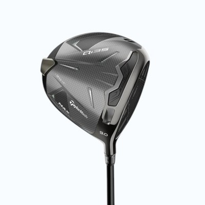 Taylormade Qi35 Max Driver 10.5 Deg Diamana Blue TM50 S Flex New w