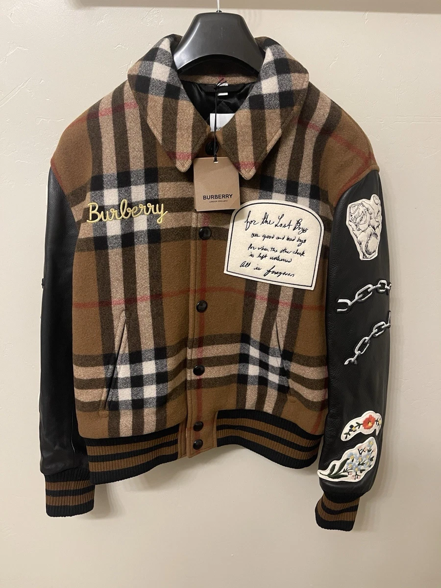 Burberry Jackets for Men for Sale | Shop New & Used | eBay
