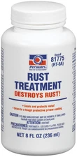 Permatex 81775 Rust Treatment   8 Oz