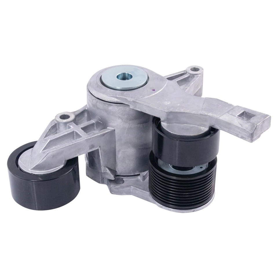 Kit de componentes de transmisión por correa accesorios Gates Serpentine FleetRunner HD para DD15 DD16 Foto 4 de 4