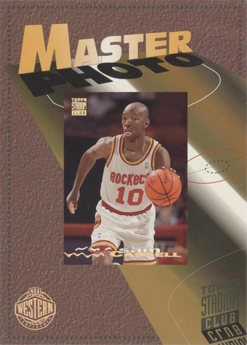 1993-94 Stadium Club Basketball NBA Finals Redemption Set Series 1 