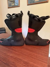 Atomic Mimic Platinum Ski Boot Liner 29/29.5 Heat Moldable NEW