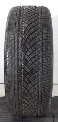 1 x 245/45R20 103V Winterreifen Goodyear Ultra Grip Performance GEN-1 NFO 2020