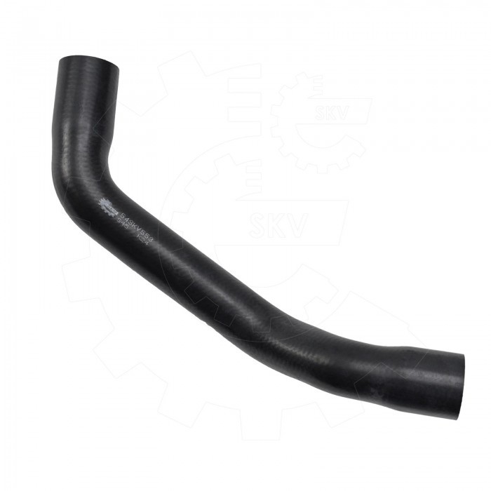 Tuyau eau refroidissement Volvo XC90 I Van durite radiateur moteur 31319444 8674873
