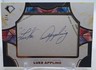 LUKE APPLING 2025 TOPPS DIAMOND ICONS CUT SIGNATURE CARD #2/4 ON CARD AUTOGRAPH 