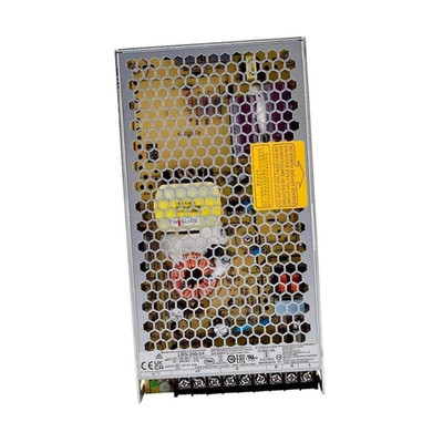 Meanwell LRS-200-24 Power Supply - 200W 24V