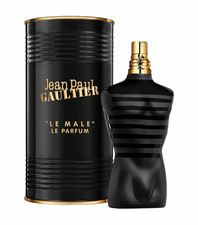 Jean Paul Gaultier Le Male Le Parfum Eau de P...