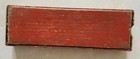 Antique Stone Knife or Blade  Sharpener Carborundum Over 80 Years Old!! — photo 4