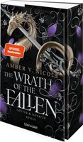 Amber V. Nicole | The Wrath Of The Fallen - GöTter & Monster 4 | Taschenbuch