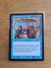 Private Research - Urza's Destiny - MTG Magic - Uncommon - Blue Enchant Creature
