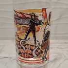 Vtg 1983 Star Wars Return of the Jedi Han Solo Promotional Glass Tumbler — photo 5