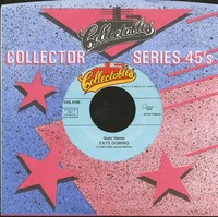 Fats Domino - Goin' Home - I'm Gonna Be A Wheel Someday (7Inch, 45Rpm) - Sing...