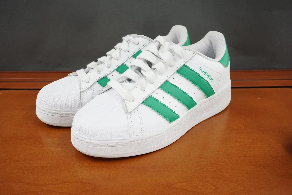 Las mejores ofertas en Zapatillas deportivas ADIDAS Superstar verde para Mujeres | eBay Las mejores ofertas en Zapatillas deportivas ADIDAS Superstar verde para Mujeres | eBay