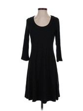 Karen Kane Women Black Casual Dress S