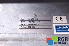 2M400-170H AEG - Reconditionné - Garantie 24 mois