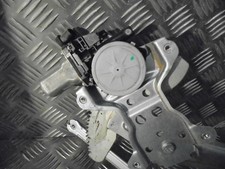 Lève vitre Opel AGILA