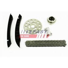 Kit de distribution Opel VIVARO