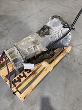 14-19 Ram 1500 5.7l 4x4 65rfe Automatic Transmission 1445