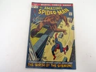 The Amazing Spider-Man Man Marvel Comic 110 July