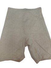 Vintage Glamorise Girdle No Garter Size 3XL/36