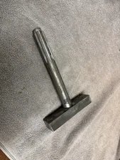 MERCURY POWERHEAD STAND 8 SPLINE 30591 NEVER USED