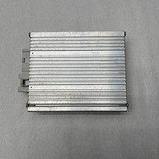 2005 Saturn Ion Redline Stereo Amplifier 22701360 2005 Saturn Ion Redline Stereo Amplifier 22701360